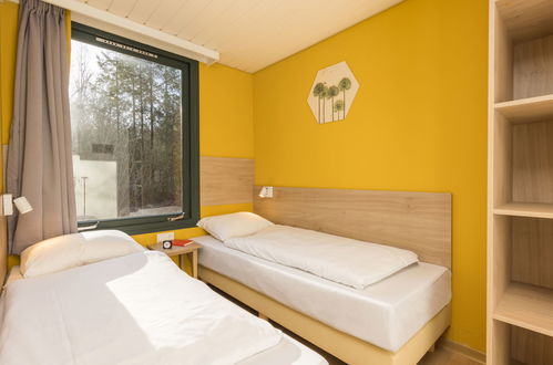 Foto 9 - Casa con 3 camere da letto a Bispingen con piscina e terrazza