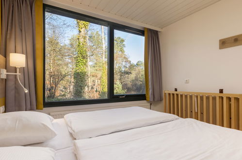 Foto 8 - Casa con 3 camere da letto a Bispingen con piscina e terrazza