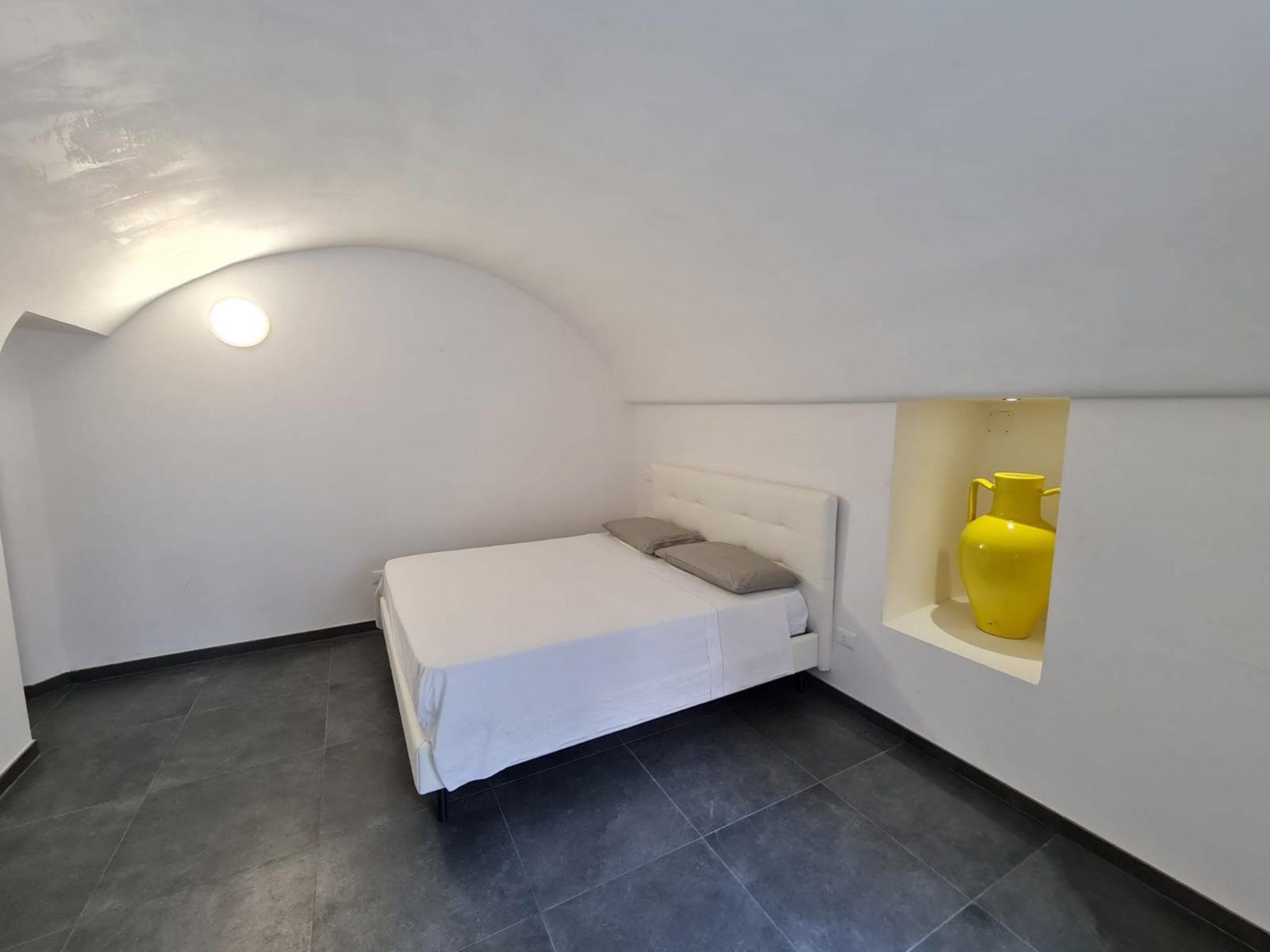 Foto 5 - Appartamento con 1 camera da letto a Santa Cesarea Terme con terrazza e vista mare