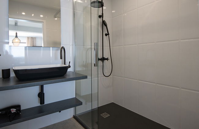 Apartamento de 3 quartos em Lovran com piscina e jardim - Foto 15