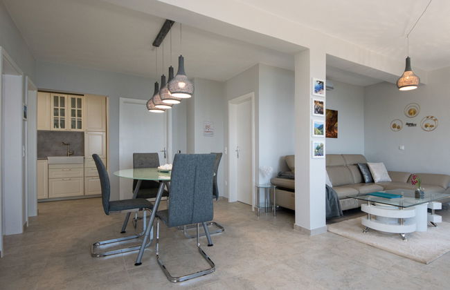 Apartamento de 3 quartos em Lovran com piscina e jardim - Foto 10