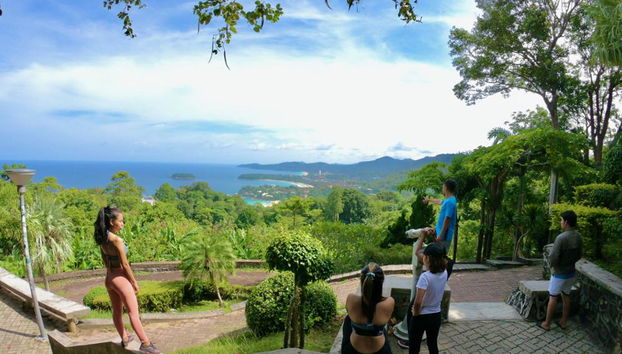 Caminata matutina al amanecer - Foto 4