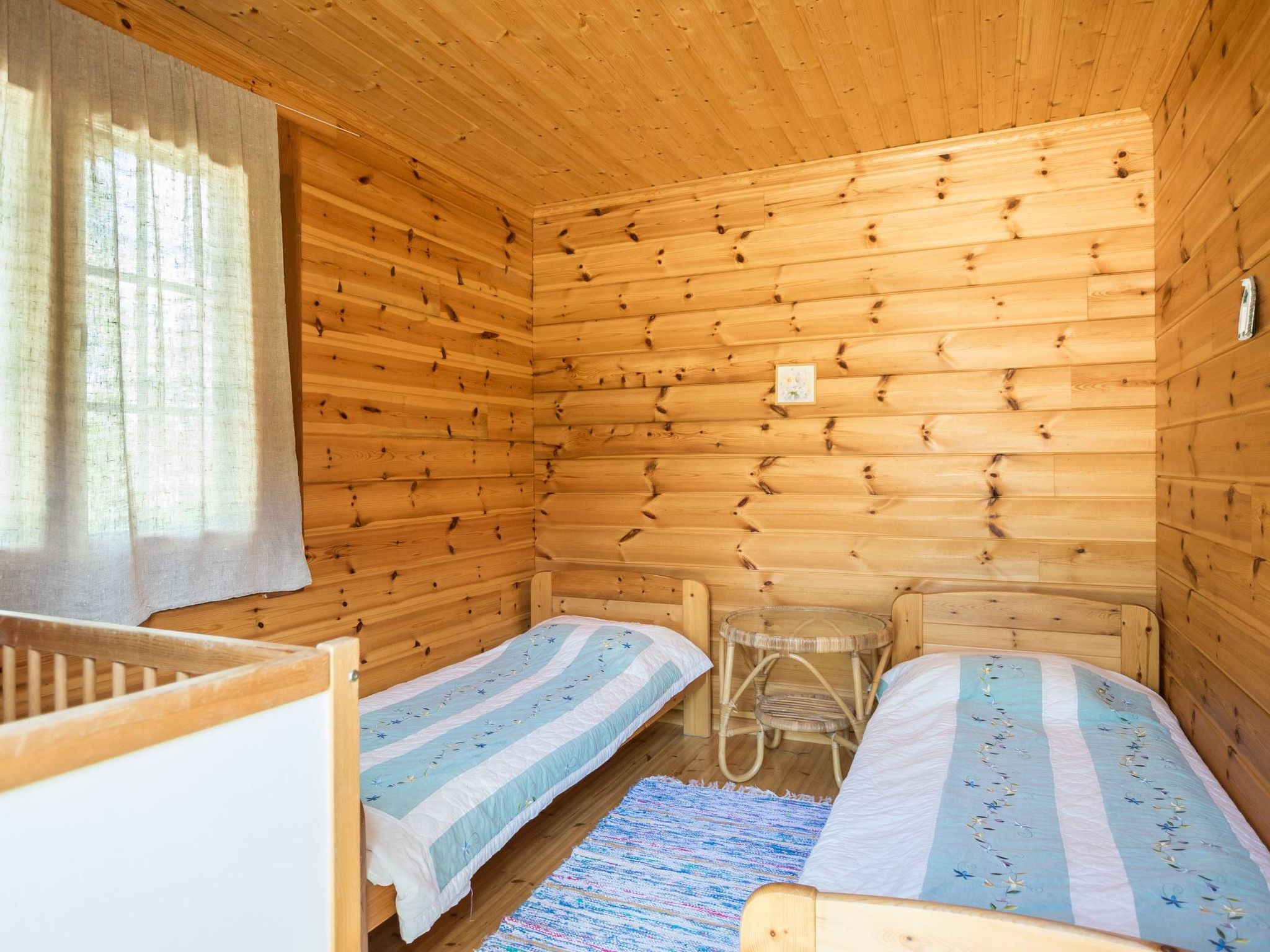 Photo 27 - Maison de 2 chambres à Jyvaskyla avec sauna