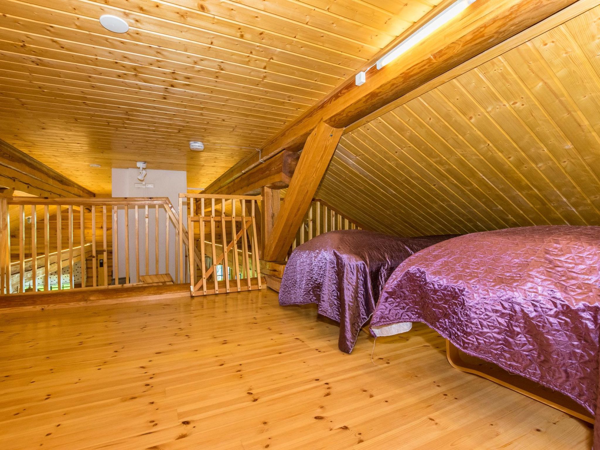 Photo 14 - 2 bedroom House in Jyvaskyla with sauna