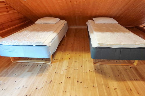 Foto 15 - Casa de 2 quartos em Jyvaskyla com sauna