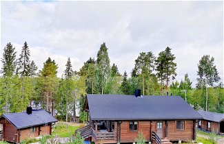 Foto 1 - Haus mit 2 Schlafzimmern in Jyväskylä mit sauna