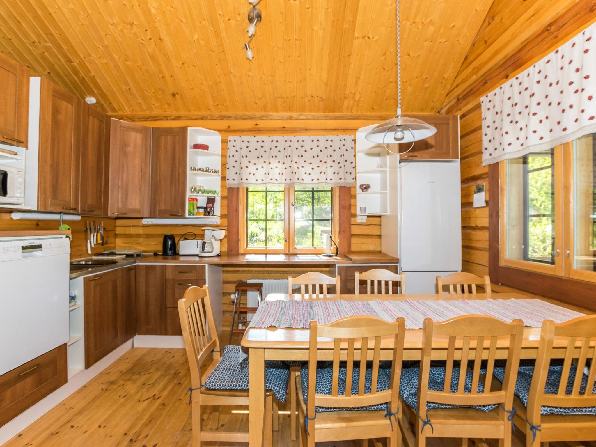 Photo 6 - Maison de 2 chambres à Jyvaskyla avec sauna