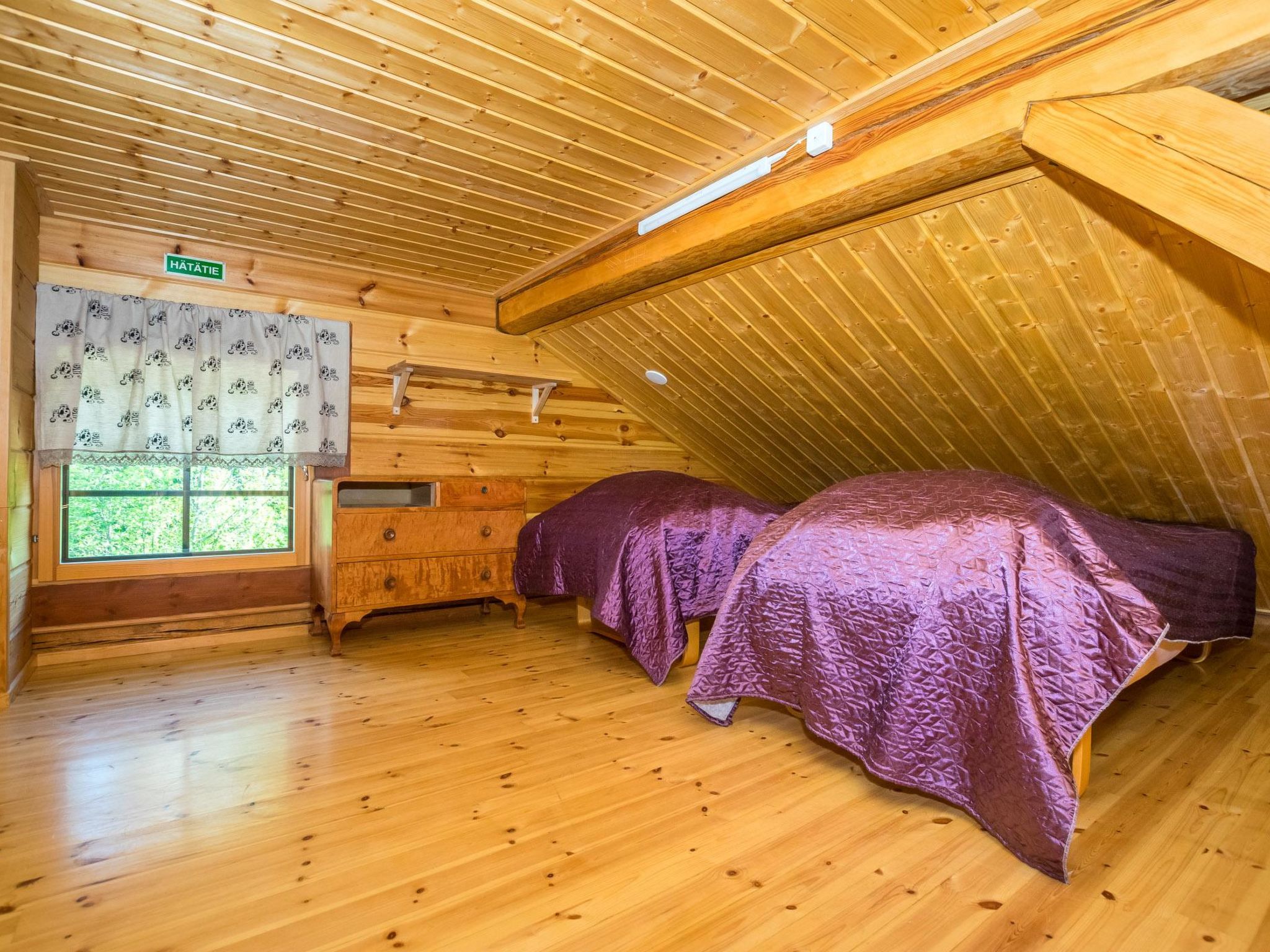 Photo 16 - 2 bedroom House in Jyvaskyla with sauna