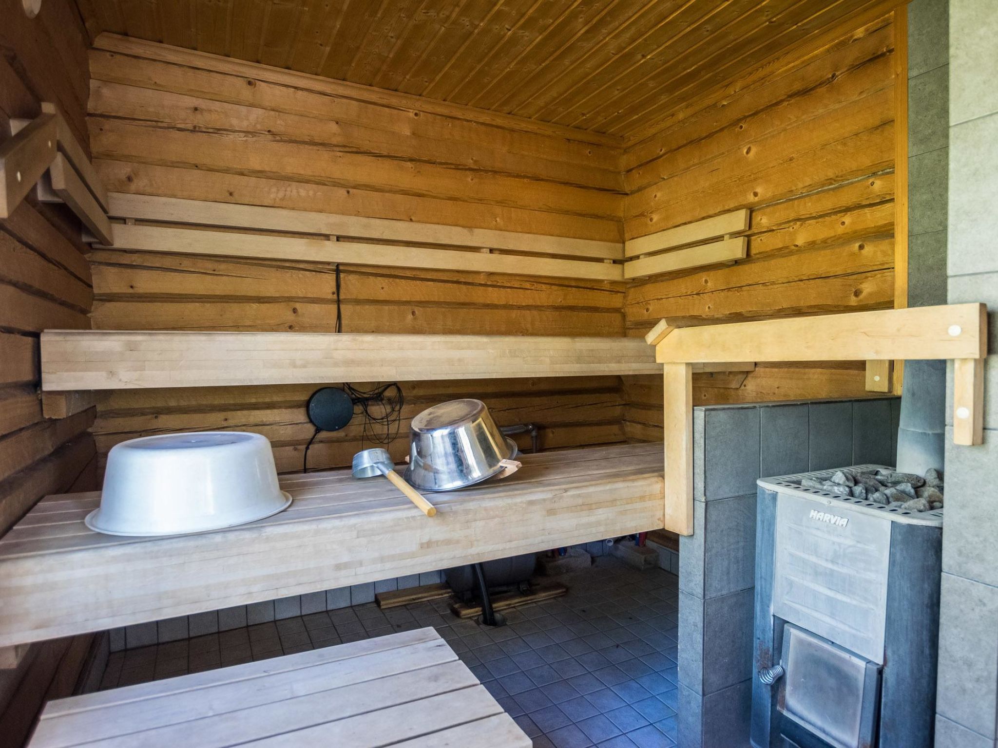 Photo 23 - Maison de 2 chambres à Jyvaskyla avec sauna