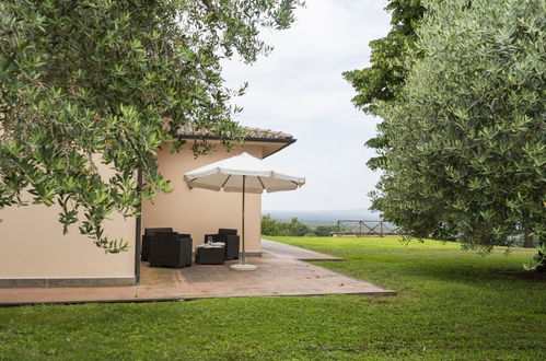 Photo 38 - 4 bedroom House in Sutri with private pool and garden