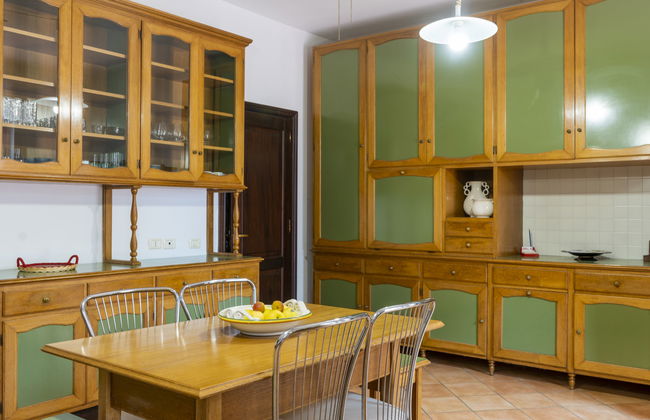 Haus mit 4 Schlafzimmern in Sutri mit privater pool und garten - Foto 15