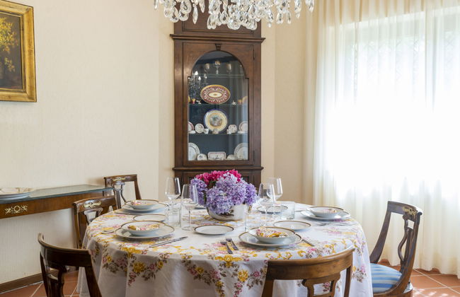 Haus mit 4 Schlafzimmern in Sutri mit privater pool und garten - Foto 6