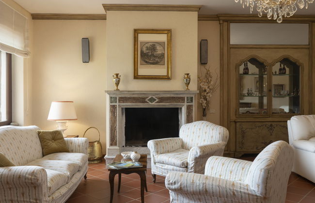 Haus mit 4 Schlafzimmern in Sutri mit privater pool und garten - Foto 9