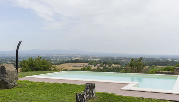Haus mit 4 Schlafzimmern in Sutri mit privater pool und garten - Foto 5