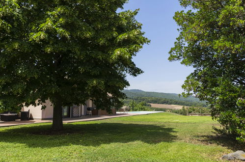 Foto 35 - Casa con 4 camere da letto a Sutri con piscina privata e giardino