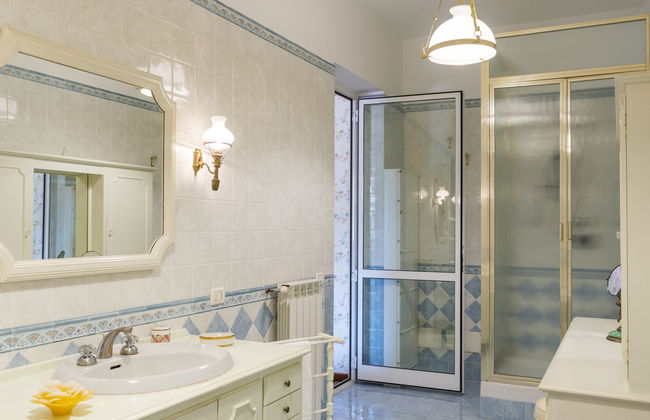 Haus mit 4 Schlafzimmern in Sutri mit privater pool und garten - Foto 29