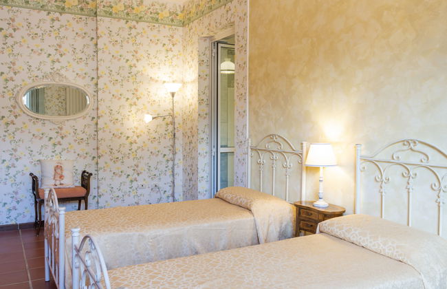 Haus mit 4 Schlafzimmern in Sutri mit privater pool und garten - Foto 21