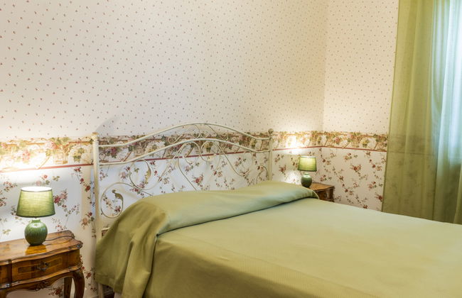 Haus mit 4 Schlafzimmern in Sutri mit privater pool und garten - Foto 17