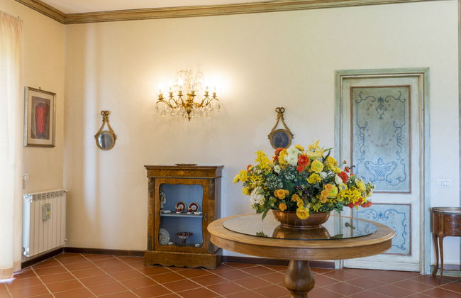 Haus mit 4 Schlafzimmern in Sutri mit privater pool und garten - Foto 12