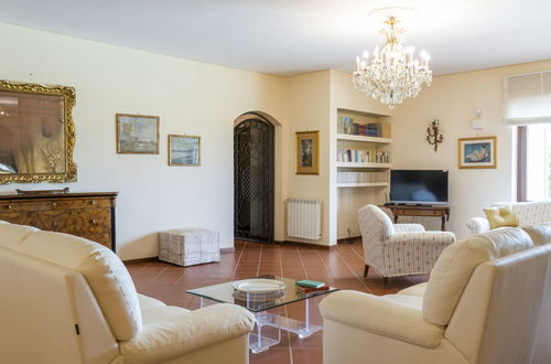 Photo 7 - 4 bedroom House in Sutri with private pool and mountain view