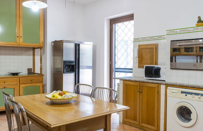 Haus mit 4 Schlafzimmern in Sutri mit privater pool und garten - Foto 16