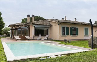 Photo 1 - 4 bedroom House in Sutri with private pool and mountain view