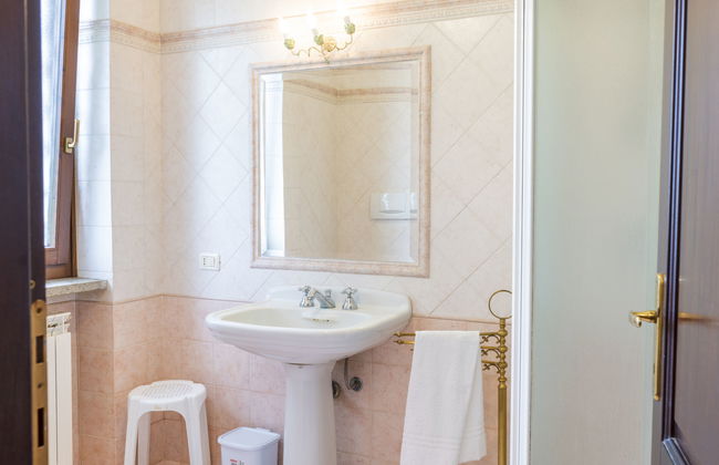 Haus mit 4 Schlafzimmern in Sutri mit privater pool und garten - Foto 30