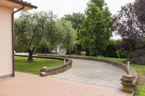 Foto 39 - Casa de 4 quartos em Sutri com piscina privada e jardim