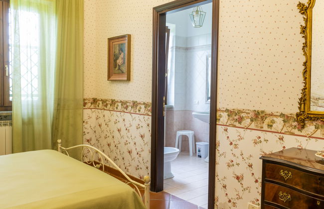 Haus mit 4 Schlafzimmern in Sutri mit privater pool und garten - Foto 18
