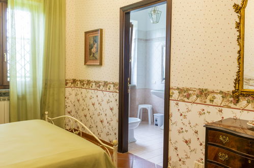 Foto 18 - Casa con 4 camere da letto a Sutri con piscina privata e giardino