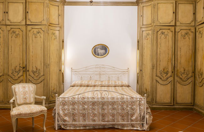 Haus mit 4 Schlafzimmern in Sutri mit privater pool und garten - Foto 25