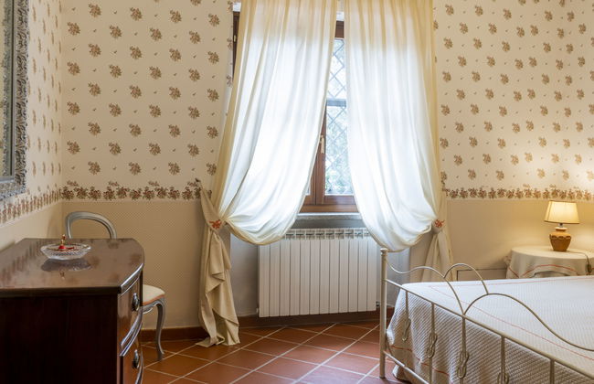 Haus mit 4 Schlafzimmern in Sutri mit privater pool und garten - Foto 19