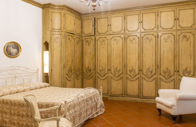 Haus mit 4 Schlafzimmern in Sutri mit privater pool und garten - Foto 23