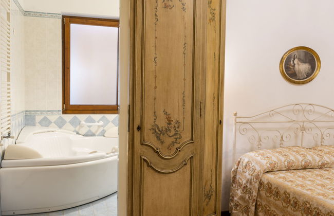 Haus mit 4 Schlafzimmern in Sutri mit privater pool und garten - Foto 27