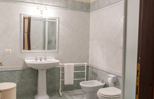 Haus mit 4 Schlafzimmern in Sutri mit privater pool und garten - Foto 31