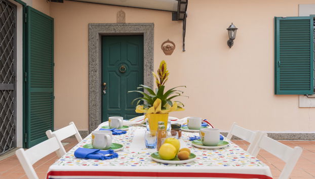 Haus mit 4 Schlafzimmern in Sutri mit privater pool und garten - Foto 2