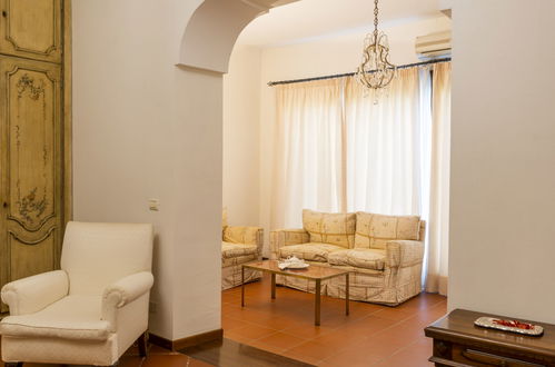 Photo 24 - 4 bedroom House in Sutri with private pool and garden