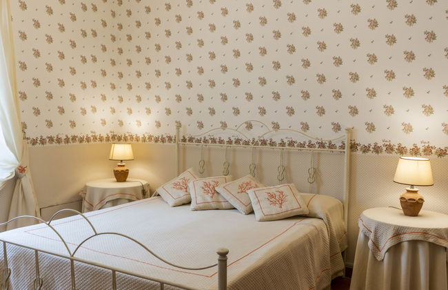 Haus mit 4 Schlafzimmern in Sutri mit privater pool und garten - Foto 20