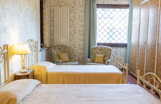 Haus mit 4 Schlafzimmern in Sutri mit privater pool und garten - Foto 22