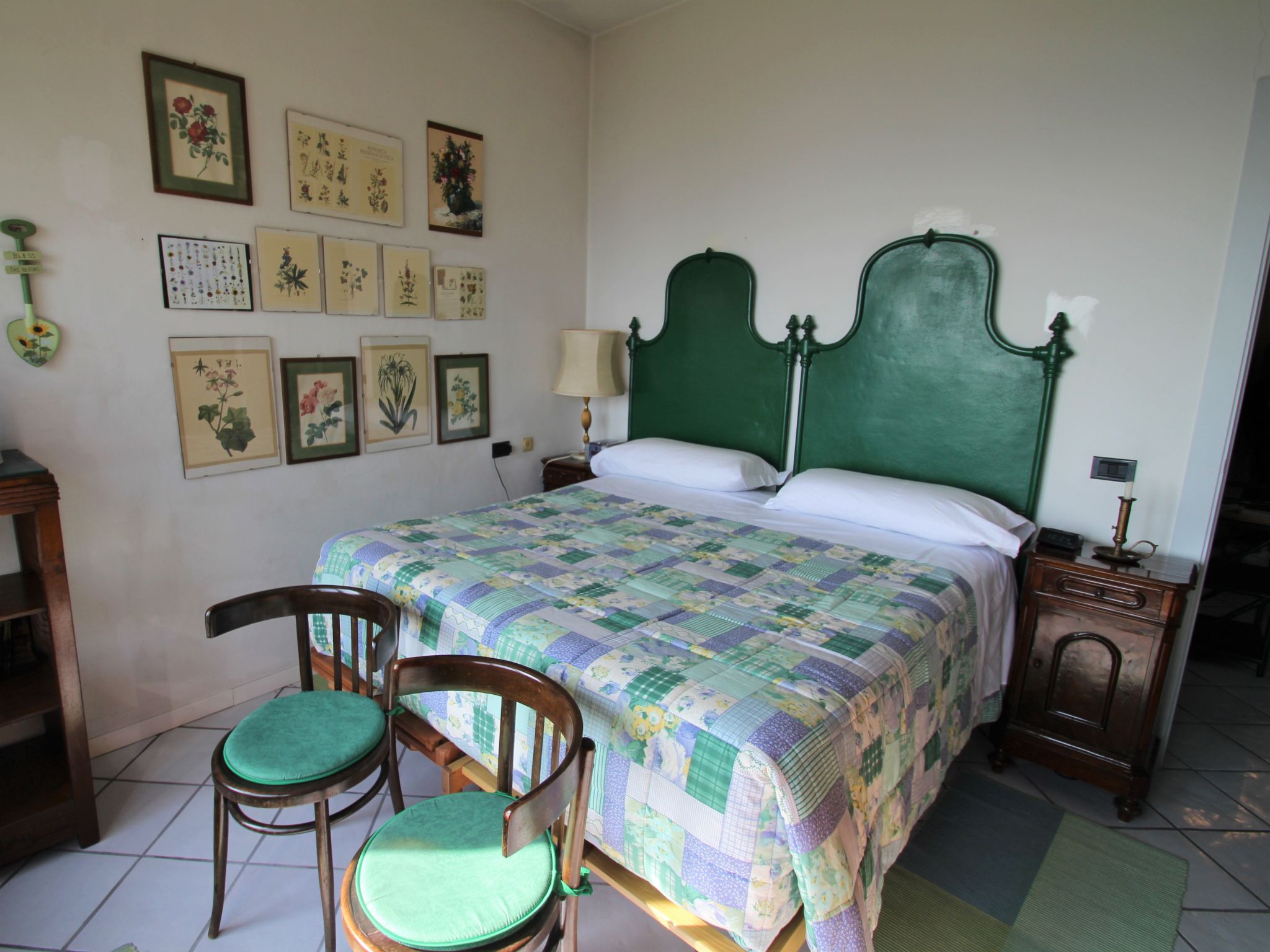 Foto 13 - Casa con 3 camere da letto a Stresa con giardino e vista sulle montagne