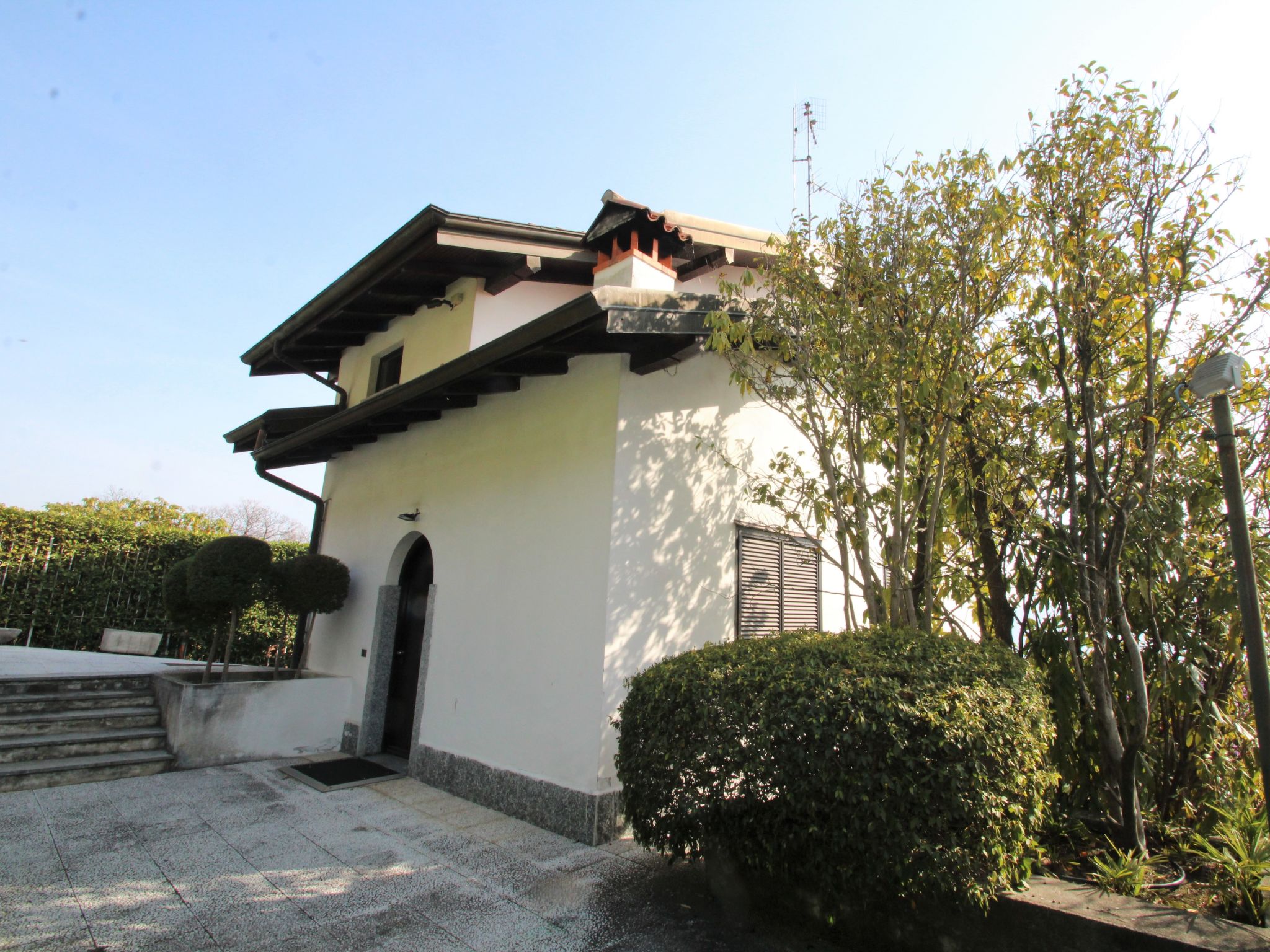 Photo 23 - 3 bedroom House in Stresa with garden and mountain view