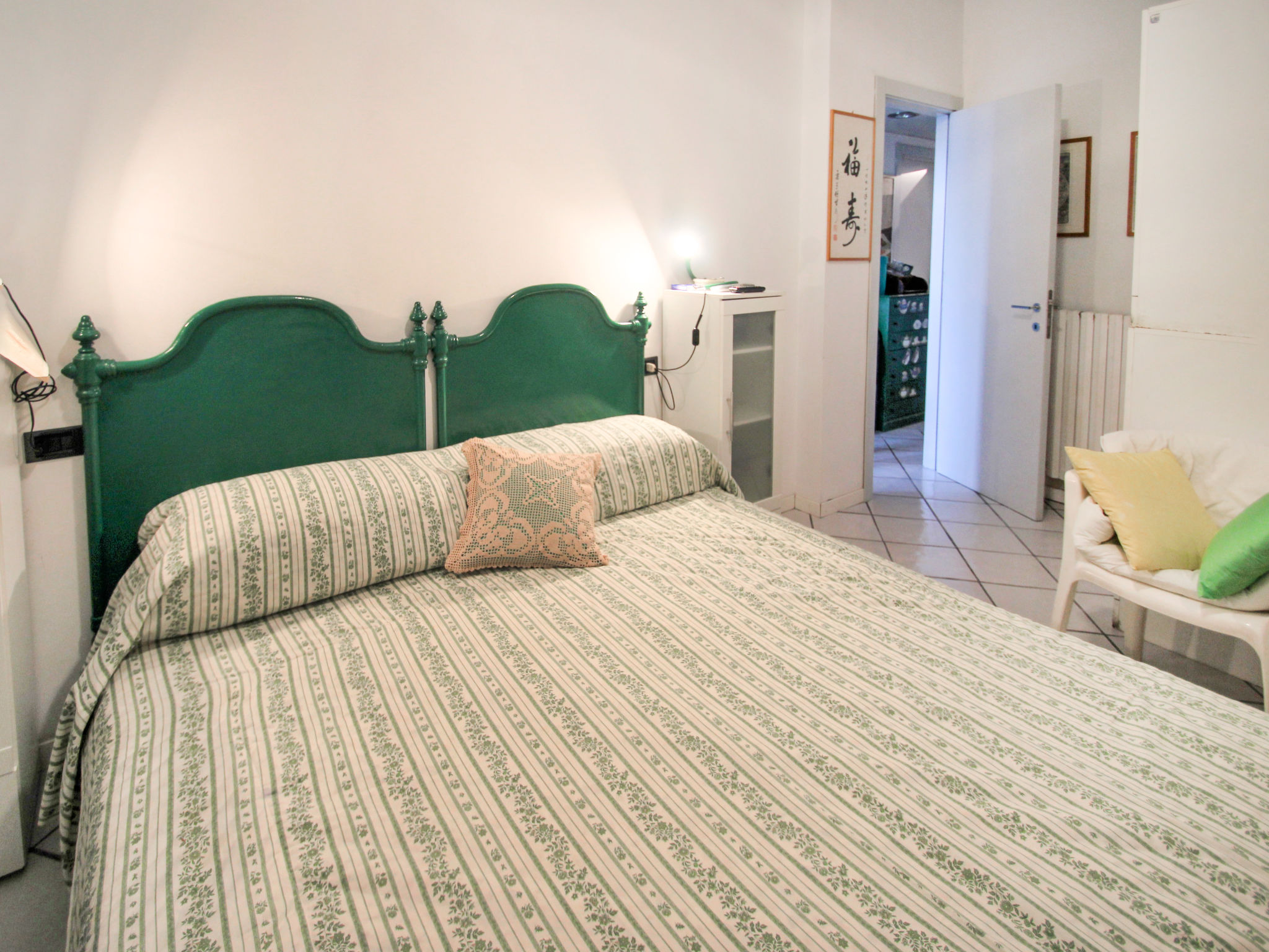 Foto 15 - Casa con 3 camere da letto a Stresa con giardino e vista sulle montagne
