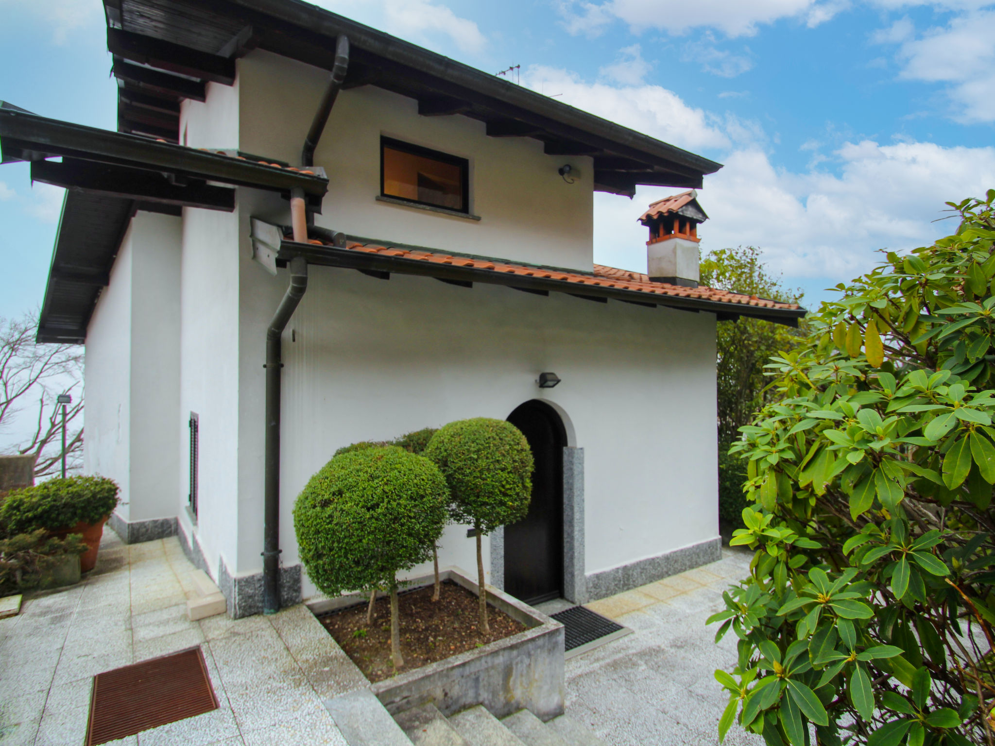 Photo 2 - Maison de 3 chambres à Stresa avec jardin et vues sur la montagne