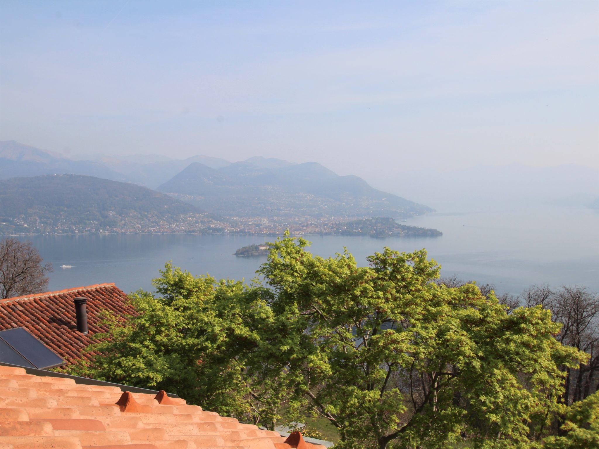 Photo 5 - 3 bedroom House in Stresa with garden and mountain view