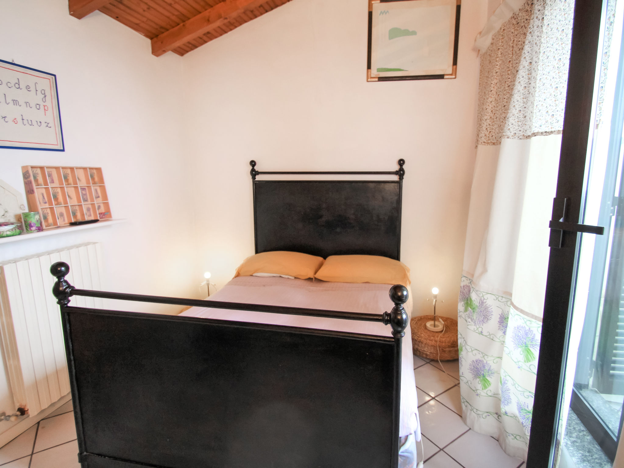 Foto 18 - Casa con 3 camere da letto a Stresa con giardino e vista sulle montagne
