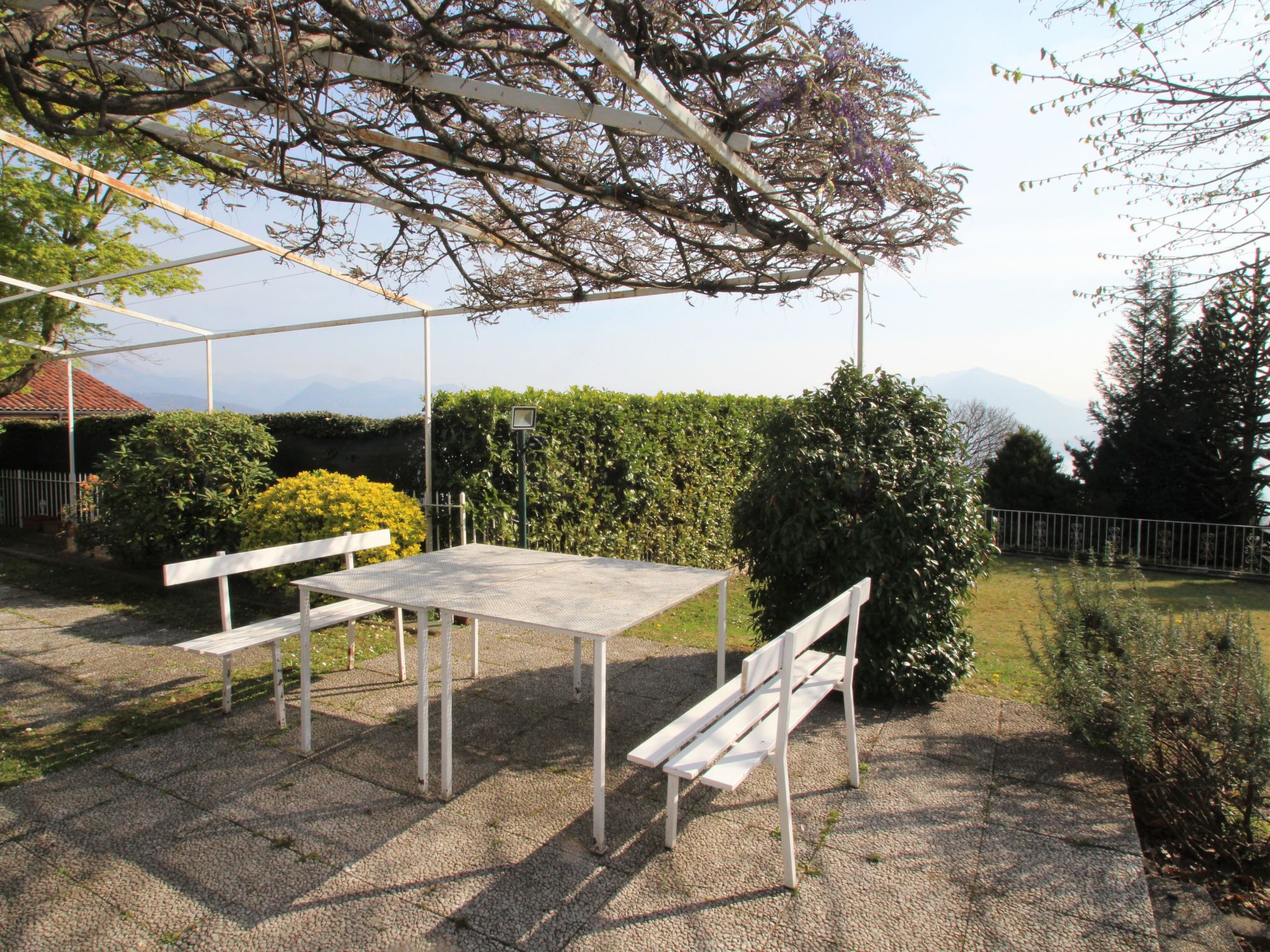 Photo 24 - Maison de 3 chambres à Stresa avec jardin et vues sur la montagne