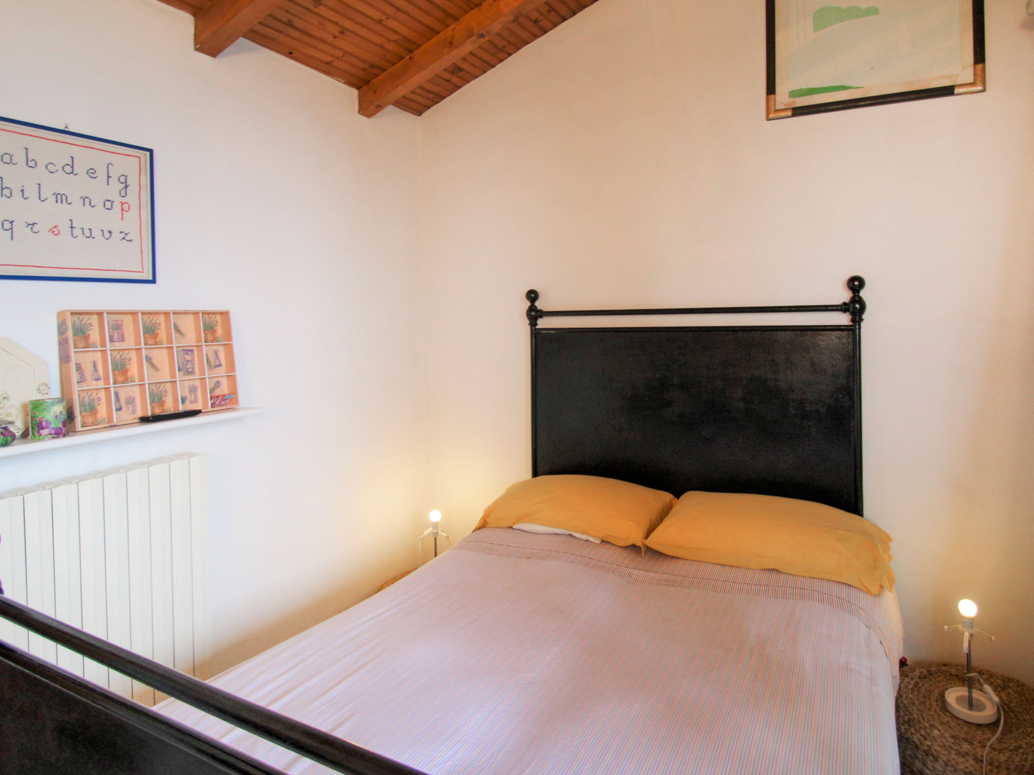 Foto 17 - Casa con 3 camere da letto a Stresa con giardino e vista sulle montagne