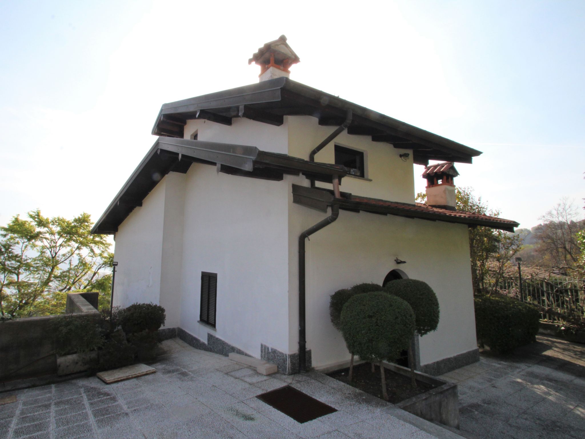 Foto 28 - Casa de 3 quartos em Stresa com jardim e vista para a montanha