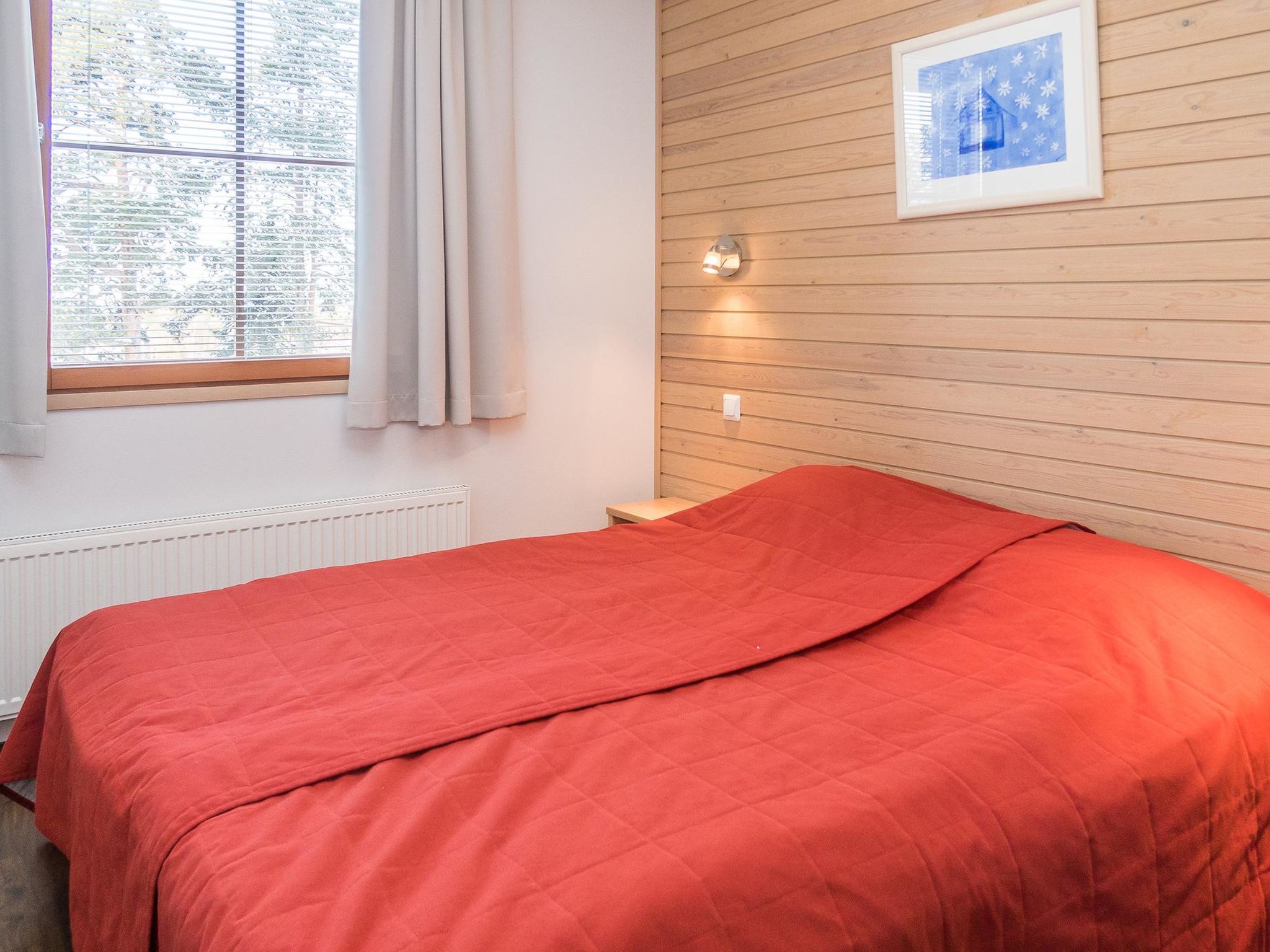 Foto 5 - Casa con 3 camere da letto a Kuusamo con sauna