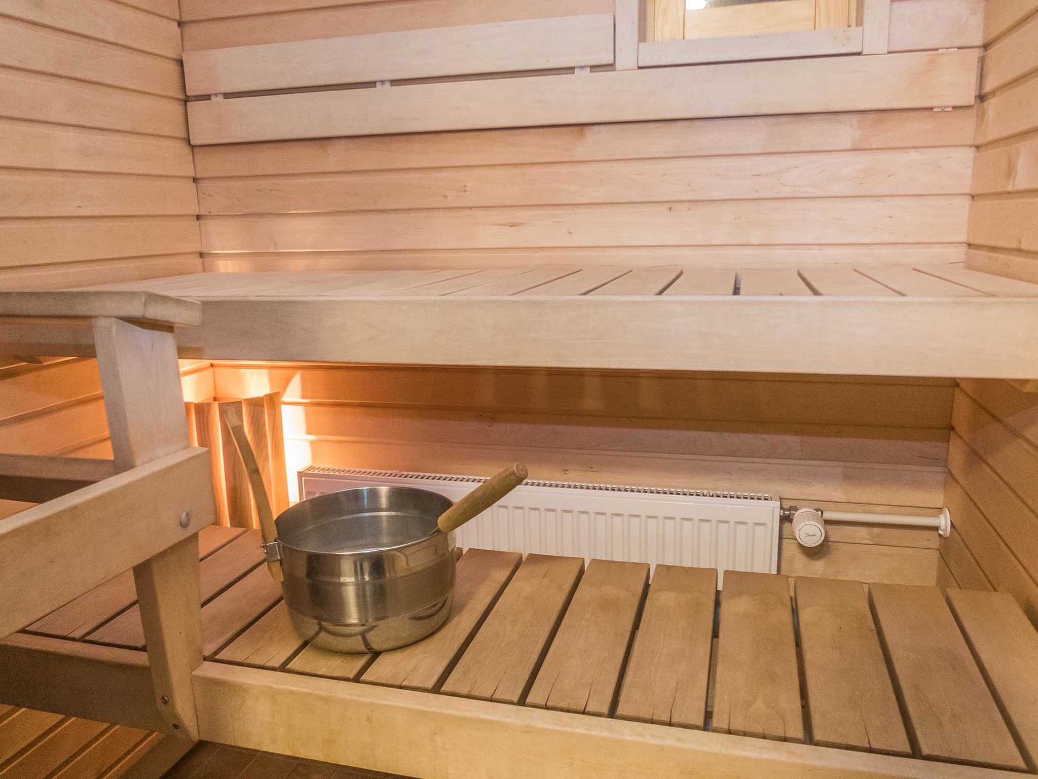 Photo 16 - 3 bedroom House in Kuusamo with sauna and mountain view